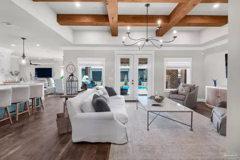 Living - 3275 Melvin Dr, Pace, FL 32571 photo 2 of 7