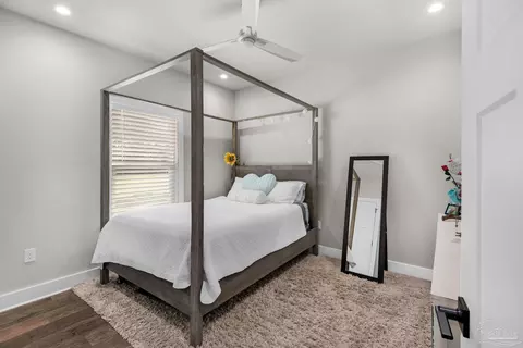 Bedroom - 3275 Melvin Dr, Pace, FL 32571 photo 2 of 5