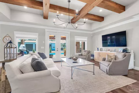 Living - 3275 Melvin Dr, Pace, FL 32571 photo 1 of 7