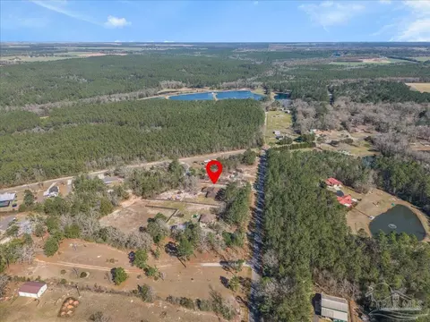 1766 Narrow Rd, Jay, FL 32565 photo 11