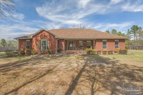 1766 Narrow Rd, Jay, FL 32565