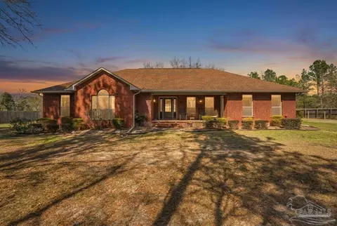 1766 Narrow Rd, Jay, FL 32565 photo 2