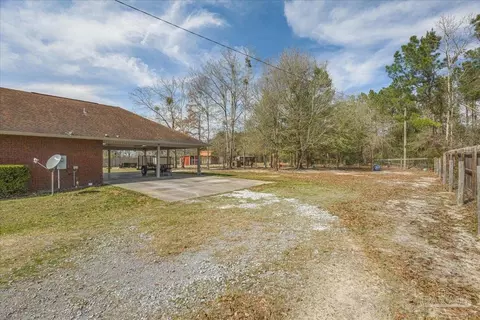 1766 Narrow Rd, Jay, FL 32565 photo 6