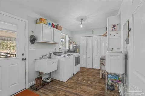 1766 Narrow Rd, Jay, FL 32565 photo 13