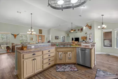 1766 Narrow Rd, Jay, FL 32565 photo 16