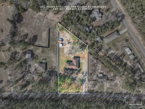 1766 Narrow Rd, Jay, FL 32565 photo 8
