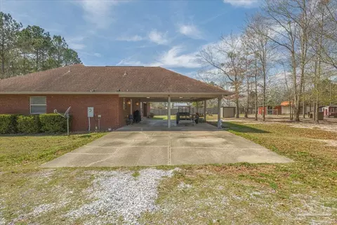1766 Narrow Rd, Jay, FL 32565 photo 7