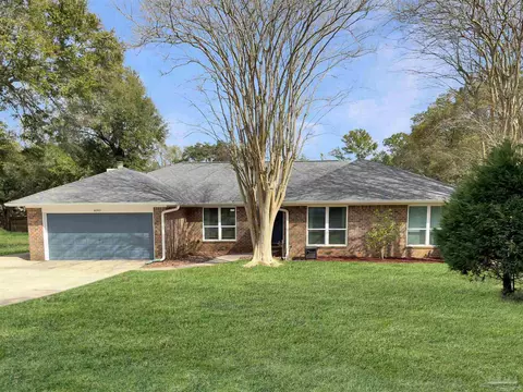 4180 Rommitch Ln, Pensacola, FL 32504