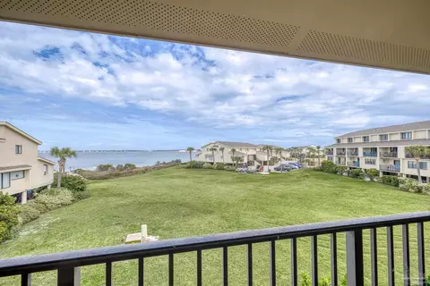 900 Ft Pickens Rd #824, Pensacola Beach, FL 32561
