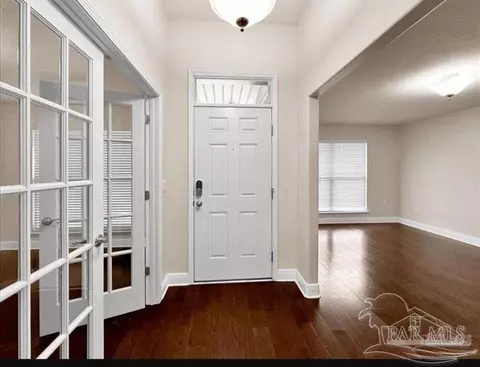 Entry Way - 4474 Hampton Bay Blvd, Milton, FL 32583 photo 3 of 3