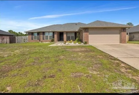 4474 Hampton Bay Blvd, Milton, FL 32583