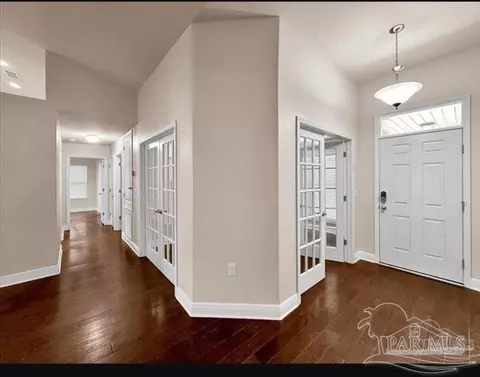 Entry Way - 4474 Hampton Bay Blvd, Milton, FL 32583 photo 1 of 3
