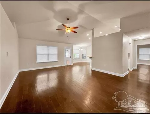 Living - 4474 Hampton Bay Blvd, Milton, FL 32583 photo 5 of 6