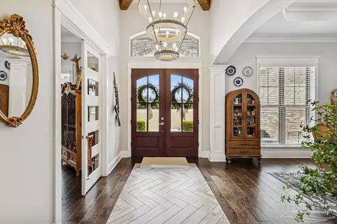 Entry Way - 3684 Cotton Gin Ln, Pace, FL 32571 photo 2 of 9