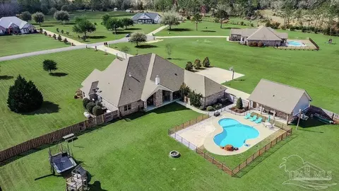 View/Area - 3684 Cotton Gin Ln, Pace, FL 32571 photo 2 of 4