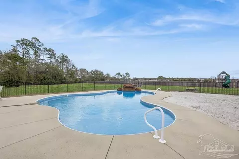 Exterior - 3684 Cotton Gin Ln, Pace, FL 32571 photo 14 of 21