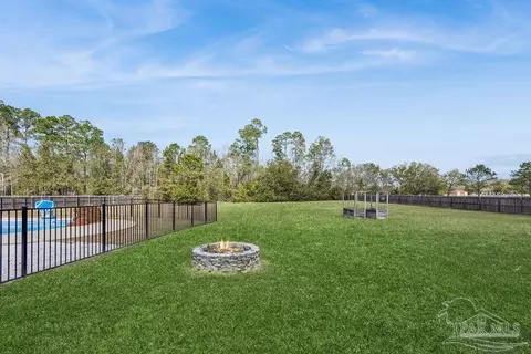 Exterior - 3684 Cotton Gin Ln, Pace, FL 32571 photo 16 of 21