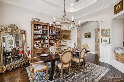 Dining - 3684 Cotton Gin Ln, Pace, FL 32571 photo 3 of 3
