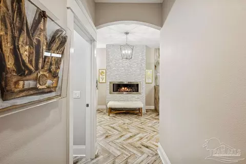 Entry Way - 3684 Cotton Gin Ln, Pace, FL 32571 photo 6 of 9