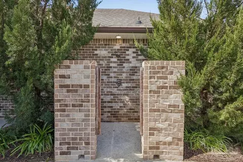 Exterior - 3684 Cotton Gin Ln, Pace, FL 32571 photo 7 of 21