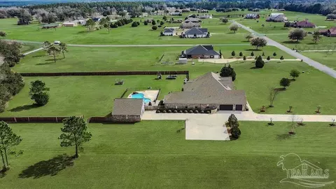 View/Area - 3684 Cotton Gin Ln, Pace, FL 32571 photo 1 of 4