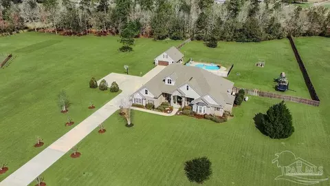 View/Area - 3684 Cotton Gin Ln, Pace, FL 32571 photo 4 of 4