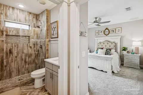 Entry Way - 3684 Cotton Gin Ln, Pace, FL 32571 photo 8 of 9