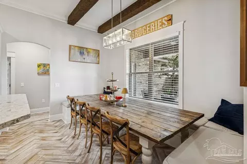 Dining - 3684 Cotton Gin Ln, Pace, FL 32571 photo 1 of 3