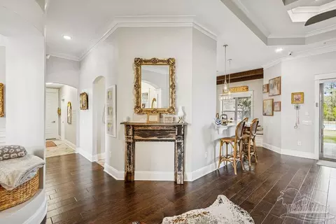 Entry Way - 3684 Cotton Gin Ln, Pace, FL 32571 photo 3 of 9