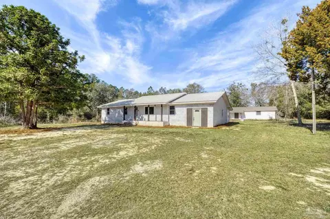 7988 Malone Rd, Milton, FL 32570