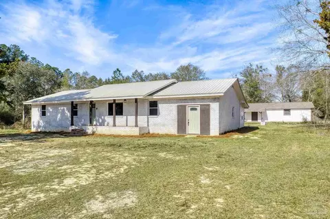 7988 Malone Rd, Milton, FL 32570 photo 3
