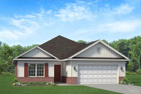 5887 Grayton Park Ln, Pace, FL 32571