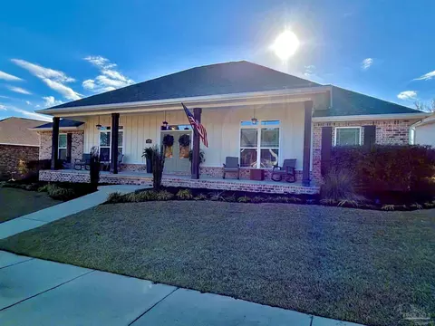 4104 Lower Walk Ln, Milton, FL 32583