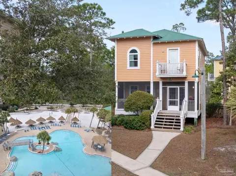 13555 Perdido Key Dr #C3, Pensacola, FL 32507
