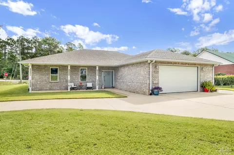 2549 Santa Rosa Dr, Lillian, AL 36549