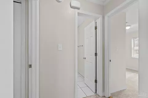Entry Way - 336 Crestfield Cir, Cantonment, FL 32533 photo 3 of 3