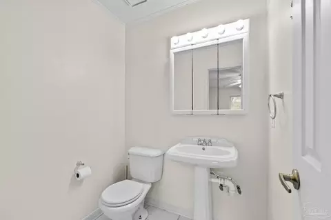 Bath - 336 Crestfield Cir, Cantonment, FL 32533 photo 1 of 3