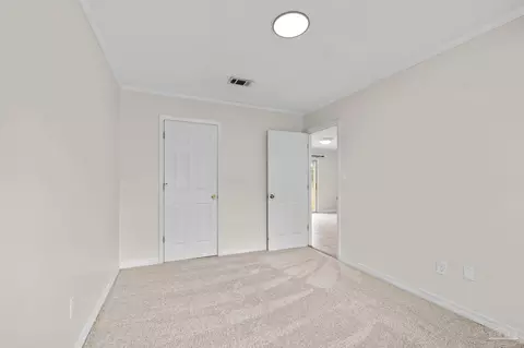 Bedroom - 336 Crestfield Cir, Cantonment, FL 32533 photo 2 of 5