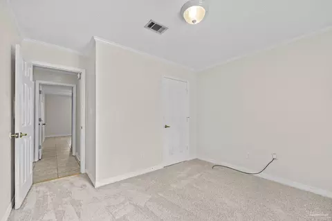 Bedroom - 336 Crestfield Cir, Cantonment, FL 32533 photo 5 of 5