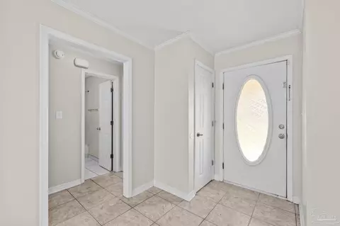 Entry Way - 336 Crestfield Cir, Cantonment, FL 32533 photo 1 of 3