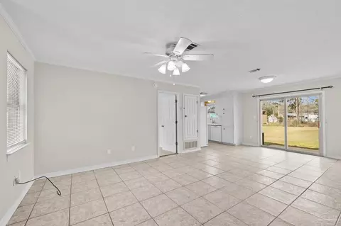 Living - 336 Crestfield Cir, Cantonment, FL 32533 photo 6 of 6