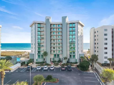 16785 Perdido Key Dr #502, Pensacola, FL 32507