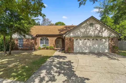 2840 Semoran Ct, Pensacola, FL 32503