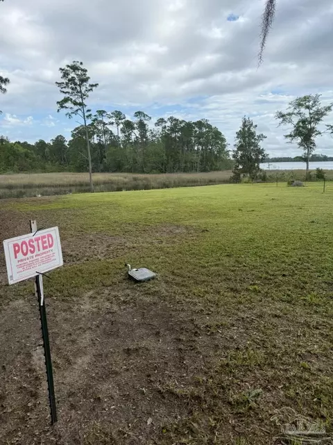 lot7 Scenic Shores Dr, Milton, FL 32583
