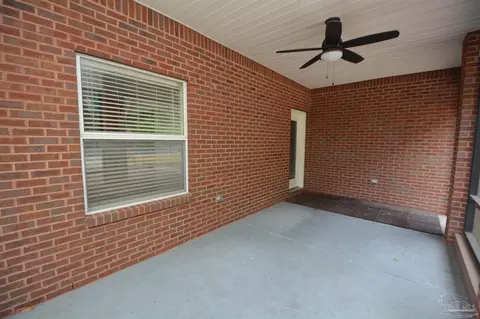 Exterior - 4232 N Cambridge Way, Pace, FL 32571 photo 7 of 15