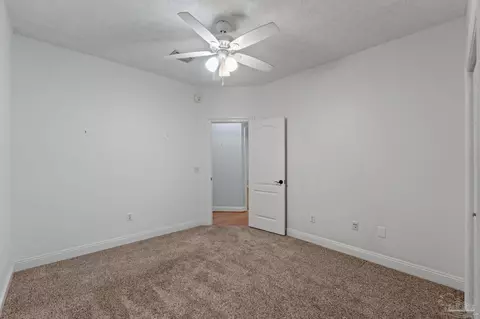 Bedroom - 4232 N Cambridge Way, Pace, FL 32571 photo 2 of 6