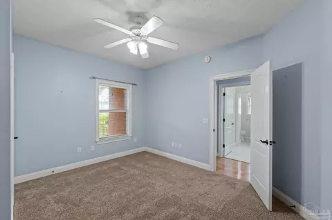 Bedroom - 4232 N Cambridge Way, Pace, FL 32571 photo 3 of 6