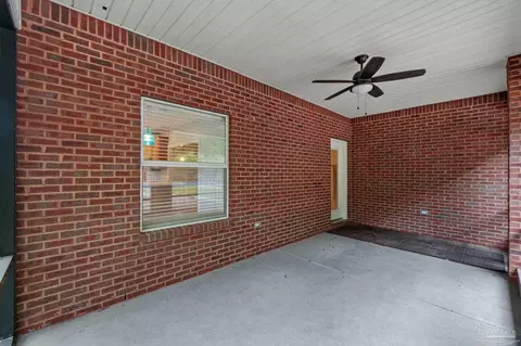 Exterior - 4232 N Cambridge Way, Pace, FL 32571 photo 10 of 15