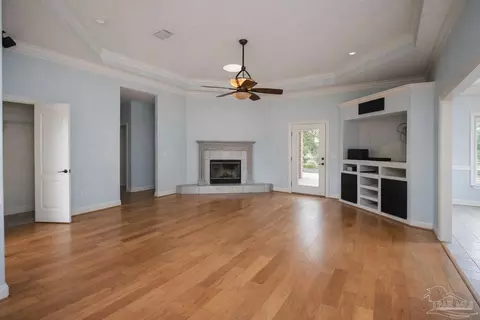 Living - 4232 N Cambridge Way, Pace, FL 32571 photo 1 of 5