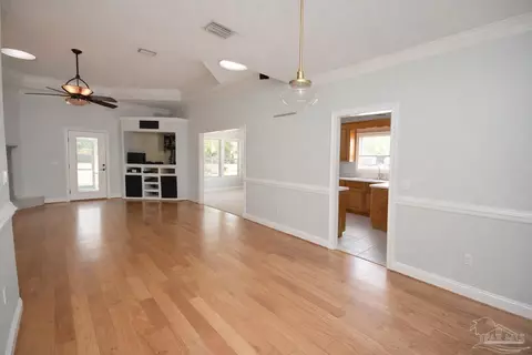 Living - 4232 N Cambridge Way, Pace, FL 32571 photo 3 of 5